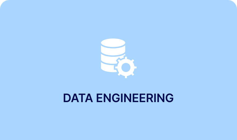 Scalable, reliable, robust, efficient,...